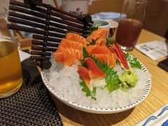 -虹料理·日料放题(悠方店)