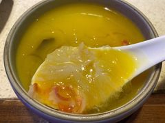 碗仔翅-船梆煮•蒸汽海鲜·炉火烤肉(五四广场店)