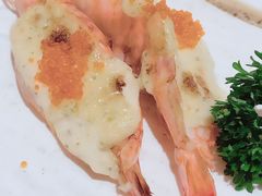 -悦和餐厅(CBD玉米楼店)