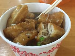-百成大同鸭肉粥(大同总店)