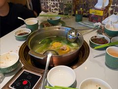 -润园四季椰子鸡火锅(卓越INTOWN店)