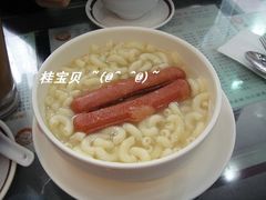 义顺牛奶公司H-义顺牛奶公司(庇利金街店)