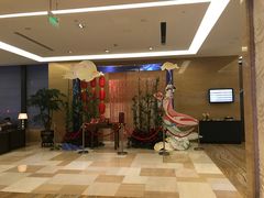 -淮安曙光国际大酒店(大运河广场花街店)