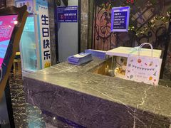 -欢乐迪KTV(南坪上海城店)