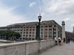 -上海四行仓库抗战纪念馆