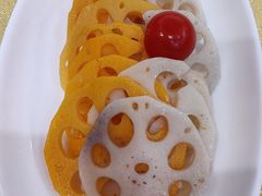 -烤肉季饭庄