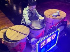 -广州花园酒店荔湾亭·地道点心·粤式饮茶
