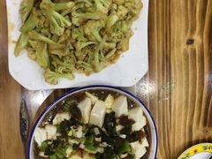 -许家炒鸡店(清真寺街店)