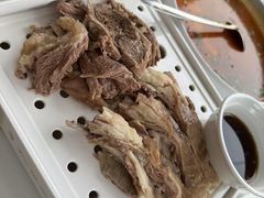 -老毛手抓·盐池滩羊非遗手抓(宁夏总店)
