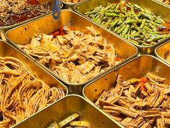 -大成自助小火锅(合肥国购广场店)