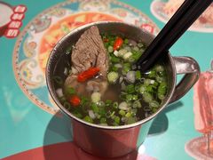 -巴依老爷·新疆美食(上城区天城路店)