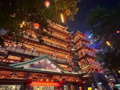 -大佛古寺