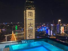 -重庆解放碑威斯汀酒店