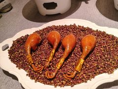 -秀儿四九城·新京菜(亚运村鸟巢店)