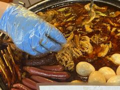 -安徽阜阳卷馍(西单店)