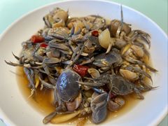 盐城炝小蟹-山芋腔苏北菜(盐城滨海店)