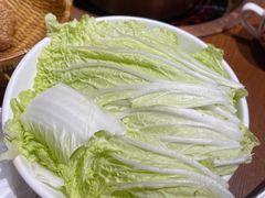 -北京老门框爆肚涮肉馆(凤城六路店)