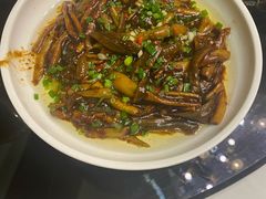 -丰收日·小海鲜·沪上家宴(顾村正大店)