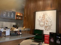 -星巴克(凯德晶萃店)