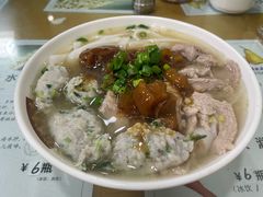 -荔林食店(西华路店)