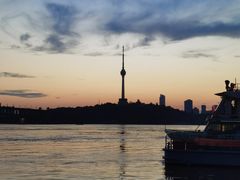 -武汉关码头(轮渡站)