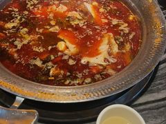 -老船舫·现做活鲜鱼馆(东郊记忆店)