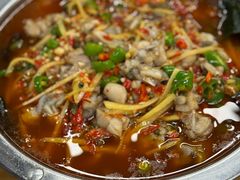 -艺味深尝(云锦路店)