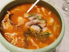 -洋洋中餐馆·SINCE 1997(信投店)