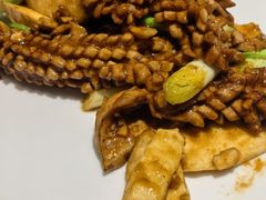-湖畔鲁菜·二十年老字号餐厅(大明湖店)