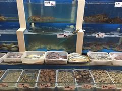 -胶东海鲜大排档(北太平庄店)