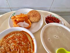 -尹三豆汁(天坛店)
