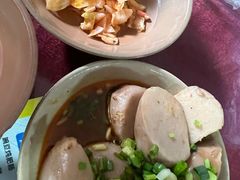 -周肥肠(江油总店)