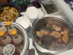 -飨府.老淮面馆.自营(清河路店)