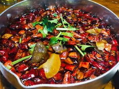 -炉鼎记私房菜(总店)