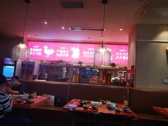 大堂-德香苑脆皮烤鸭·经典(爱融荟城店)