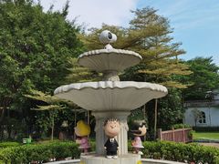 -史努比缤纷世界