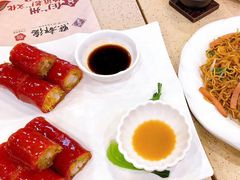 -点都德(华强南店)