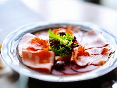 -OGGI TRATTORIA PIZZERIA(深业上城店)