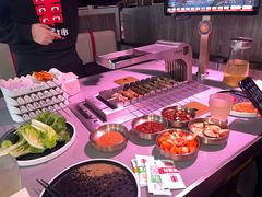 -丰茂烤串(全国首店)