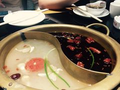 -川中故事·成都老火锅(东书房店)