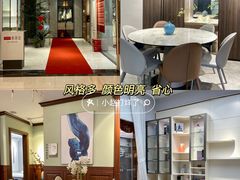 -恒大国际建材家居博览中心(德胜东路店)