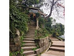 门面-懒鱼时光馆(沙坪坝店)