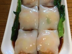 -小城粥道·海胆鲜虾粥(解放广场店)