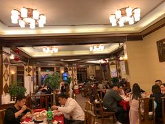 -山城年华老火锅(玉林店)