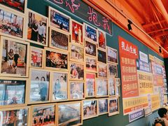 -蚝堡海鲜·威海菜·海肠捞饭·烧烤·亚洲吃蚝公司(幸福门店)
