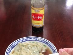 -古徽州馄饨店(宝安路店)