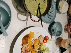 -米多分·越南小馆(南海万科广场店)