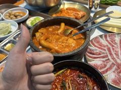 -六七八韩式烤肉·韩国料理(上杭路店)