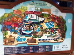 -青岛东方影都融创水世界