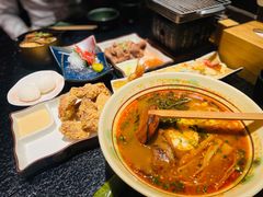 -無境·匠心日本料理(汉街店)